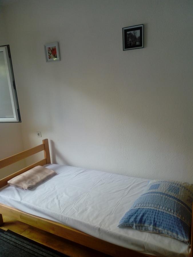 Setencic Trebinje Bagian luar foto