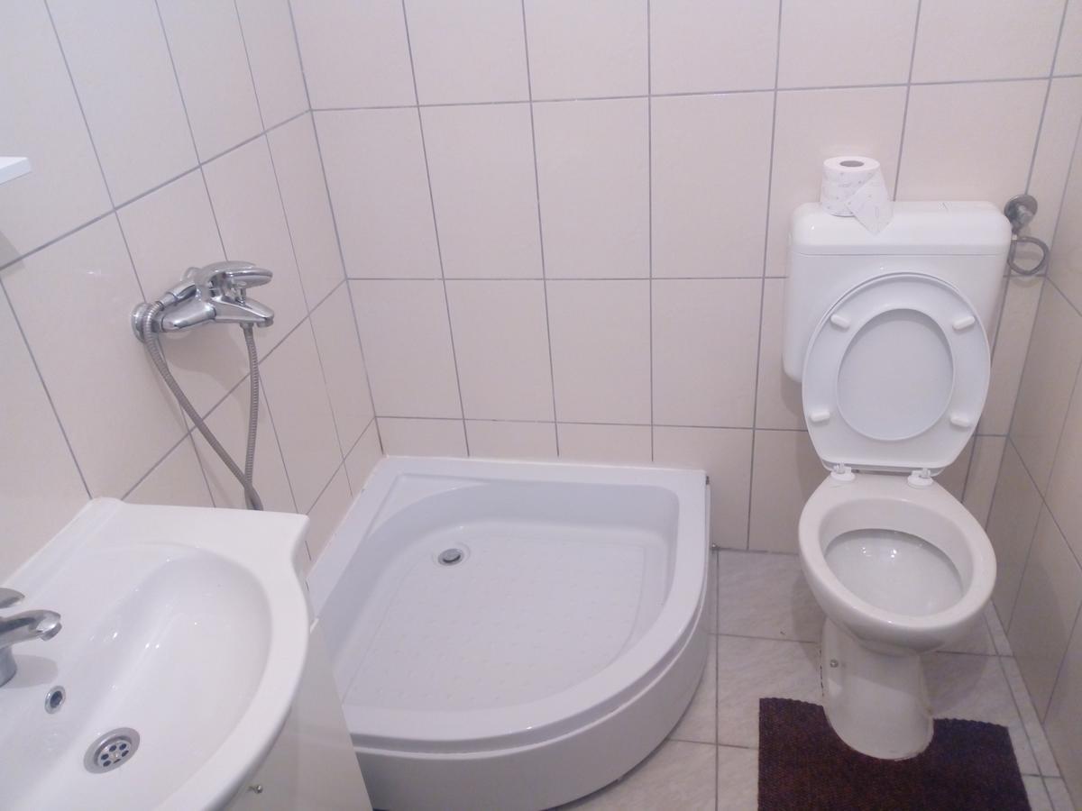 Setencic Trebinje Bagian luar foto